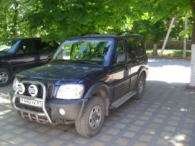 Купить ГАЗ 13, 2.0, 2005 года с пробегом, цена 450000 руб., id 5061
