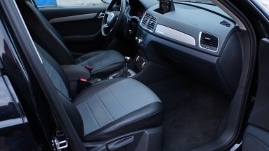Купить Audi Q3, 2.0, 2013 года с пробегом, цена 1197000 руб., id 5521