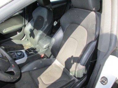 Купить Audi A5, 2.7, 2013 года с пробегом, цена 1078752 руб., id 8533