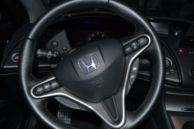 Honda Civic 5D VIII, 1.8, 2011 года с пробегом, id 1190