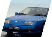 Alpine GTA V6