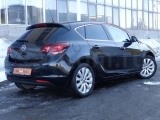 Отзыв от владельца Opel Astra 2011 года (1600 см3, 16 л.с., 14500 км): оценка 3.9 балла