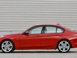 Отзыв от владельца BMW 3er 2011 года (1385 см3, 156 л.с., 856 км): оценка 4.1 балла