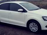 Отзыв от владельца Volkswagen Polo V Sedan 2013 года (1598 см3, 105 л.с., 41000 км): оценка 3.8 балла