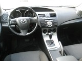 Отзыв от владельца Mazda 3 2011 года (1600 см3, 105 л.с., 39320 км): оценка 3.6 балла