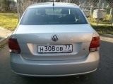 Отзыв от владельца Volkswagen Polo V Sedan 2012 года (1598 см3, 105 л.с., 18099 км): оценка 3.6 балла