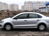 Отзыв от владельца Volkswagen Polo V Sedan 2012 года (1598 см3, 105 л.с., 22080 км): оценка 3.8 балла