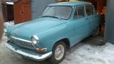 ГАЗ 21, 2.4, 1970 года с пробегом, id 8