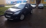 Ford Focus, 1.8, 2010 года с пробегом, id 176