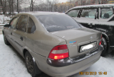 Opel Vectra B, 1.6, 1997 года с пробегом, id 1491