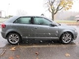 Audi A3 (8P), 1.6, 2012 года с пробегом, id 1543