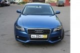 Audi A4 (B8), 1.8, 2010 года с пробегом, id 1626