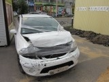 Citroen C3 (Mk I), 1.4, 2007 года с пробегом, id 205