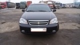 Chevrolet Lacetti Sedan, 1.6, 2011 года с пробегом, id 208