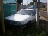 Audi 100, 1.8, 1985 года с пробегом, id 215