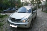 Lexus RX II, 3.3, 2005 года с пробегом, id 219