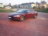 Dodge Stratus II, 2.4, 2002 года с пробегом, id 220