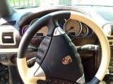 Porsche Cayenne, 4.5, 2005 года с пробегом, id 228