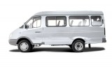 ГАЗ-3221-ГАЗель-Бизнес, 3.0, 2013 года с пробегом, id 238