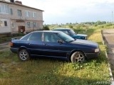 Audi 80 III (81,85), 1.8, 1988 года с пробегом, id 247