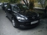 Mazda Axela, 1.5, 2007 года с пробегом, id 2348