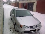 Nissan Primera (P11), 1.8, 2001 года с пробегом, id 252