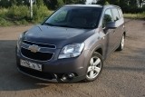 Chevrolet Orlando, 1.8, 2011 года с пробегом, id 255