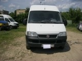 Fiat Ducato, 2.3, 2010 года с пробегом, id 257
