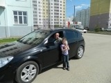 Opel Astra H Hatchback, 1.6, 2010 года с пробегом, id 260