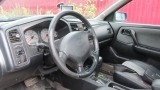 Infiniti G20 (P11), 2.0, 2001 года с пробегом, id 2463