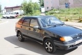 ВАЗ 2114, 1.5, 2006 года с пробегом, id 264