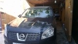 Nissan Qashqai , 2.0, 2008 года с пробегом, id 268