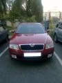 Skoda Octavia, 1.6, 2008 года с пробегом, id 270