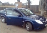 Opel Vectra C, 1.8, 2006 года с пробегом, id 297