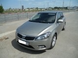 Kia Cee'd, 1.4, 2011 года с пробегом, id 25