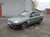 Chevrolet Lanos, 0.2, 2008 года с пробегом, id 29