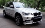 BMW X5 (E70), 3.0, 2010 года с пробегом, id 30