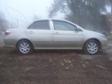 Toyota Vios, 1.5, 2004 года с пробегом, id 300