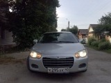 Chrysler Sebring , 2.4, 2004 года с пробегом, id 314