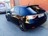 Subaru Impreza, 1.5, 2007 года с пробегом, id 2898