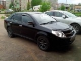 Geely MK, 1.5, 2011 года с пробегом, id 316