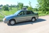 ВАЗ 2115-40, 1.5, 2008 года с пробегом, id 319