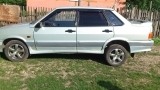 ВАЗ 2115-20, 1.5, 2002 года с пробегом, id 327