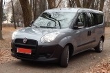 Fiat Doblo, 1.2, 2013 года с пробегом, id 2987
