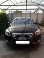 Opel Insignia Sedan, 2.0, 2011 года с пробегом, id 183