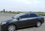 Toyota Corolla, 1.6, 2012 года с пробегом, id 3137