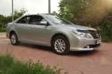 Toyota Camry VII, 2.5, 2012 года с пробегом, id 354