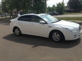 FAW Besturn B50, 1.6, 2012 года с пробегом, id 357