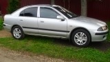 Mitsubishi Carisma, 1.6, 2001 года с пробегом, id 309