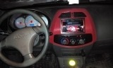Chery Tiggo (T11), 2.4, 2007 года с пробегом, id 3338